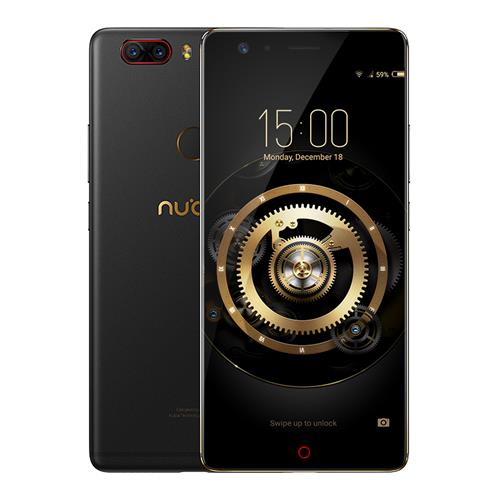 ZTE Nubia Z17 Lite