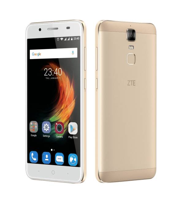 ZTE A2 Plus