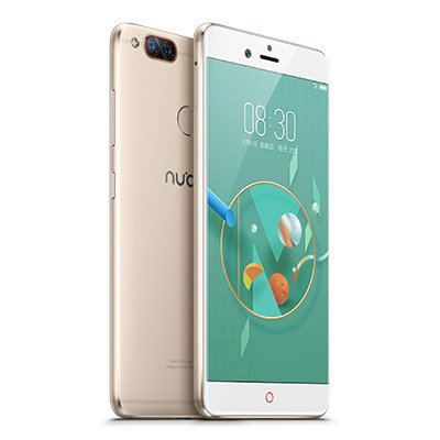 Nubia Z17 Mini