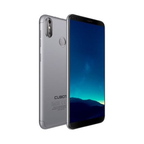 CUBOT R11