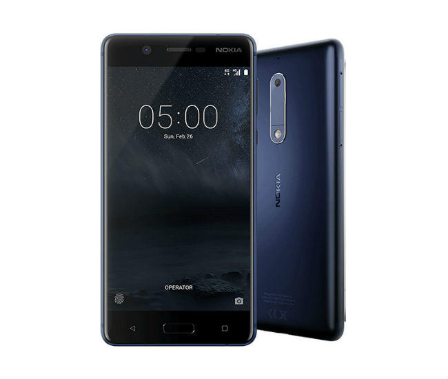Nokia 5