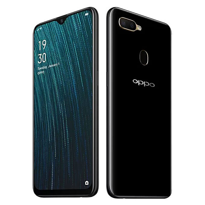 Oppo A5s