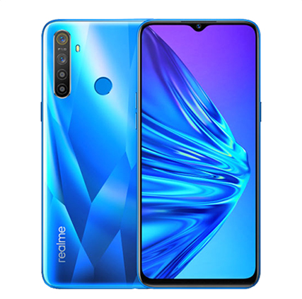 Realme 5