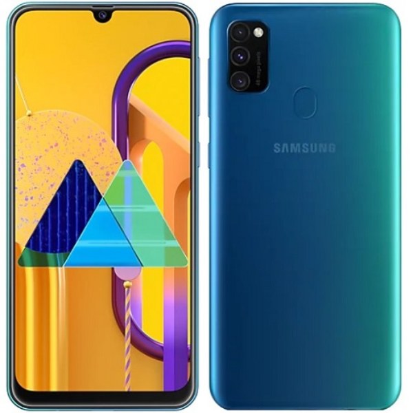 Samsung Galaxy M21