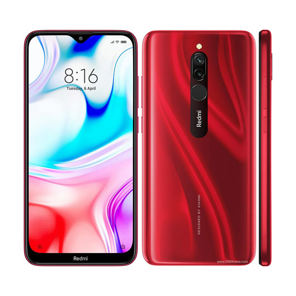 Xiaomi Redmi 8