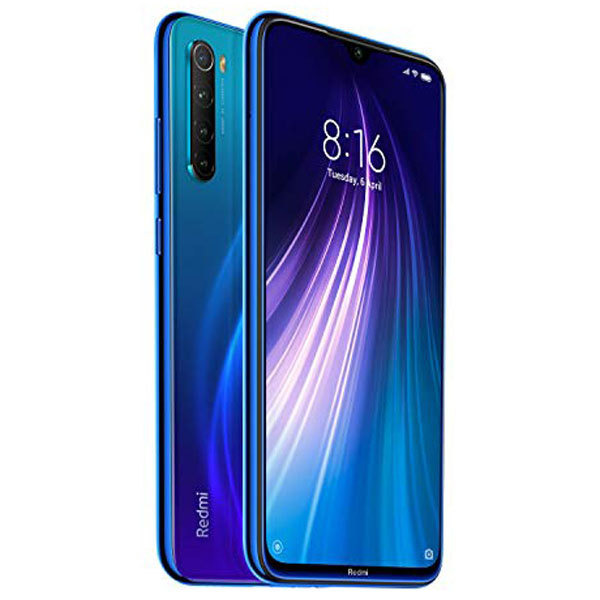 Xiaomi Redmi Note 