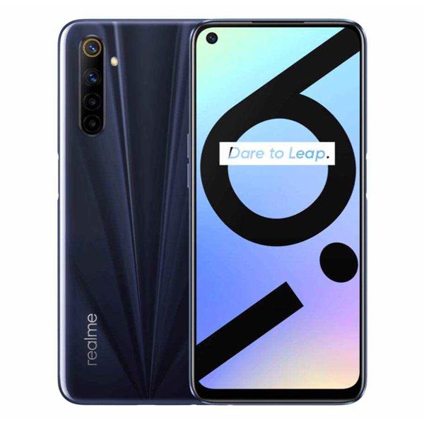 Realme 6i