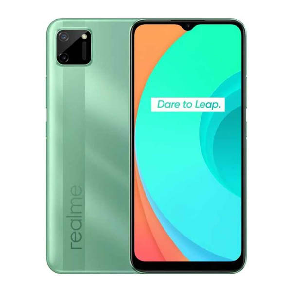 Realme C11