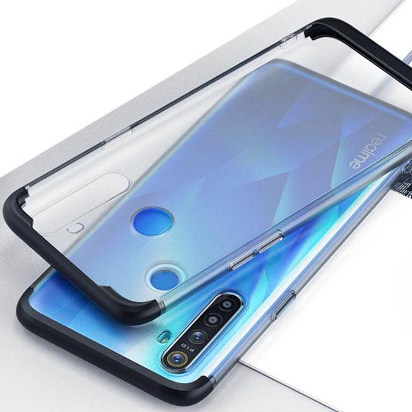 Realme 5, 5 pro Co