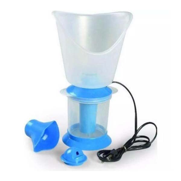3 in 1 Respiratory