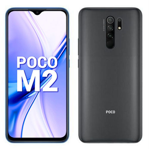 Xiaomi Poco M2