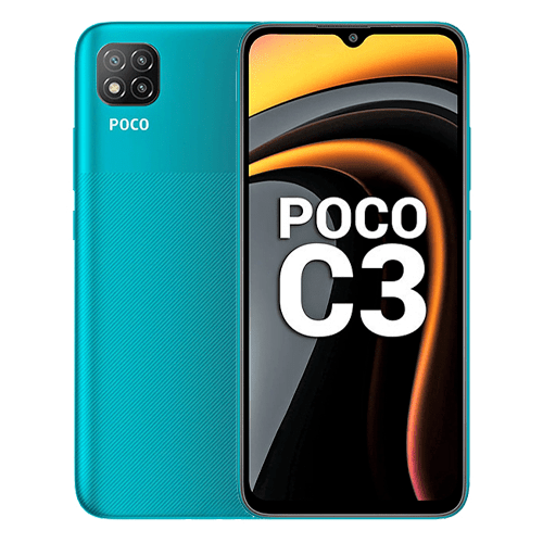Xiaomi Poco C3