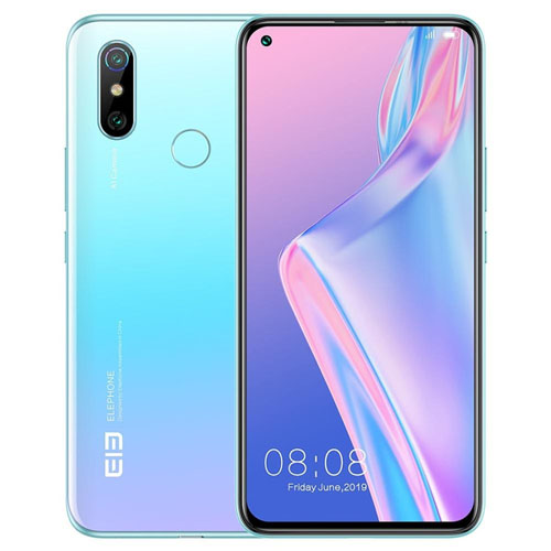 Elephone U3H NFC 2