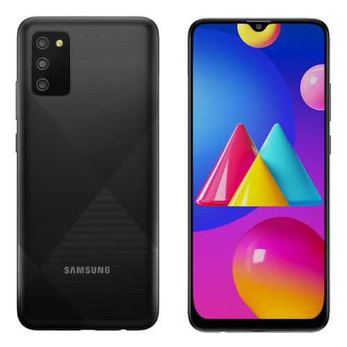 Samsung Galaxy M02