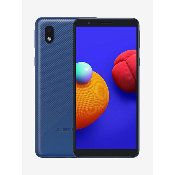 Samsung M01 core