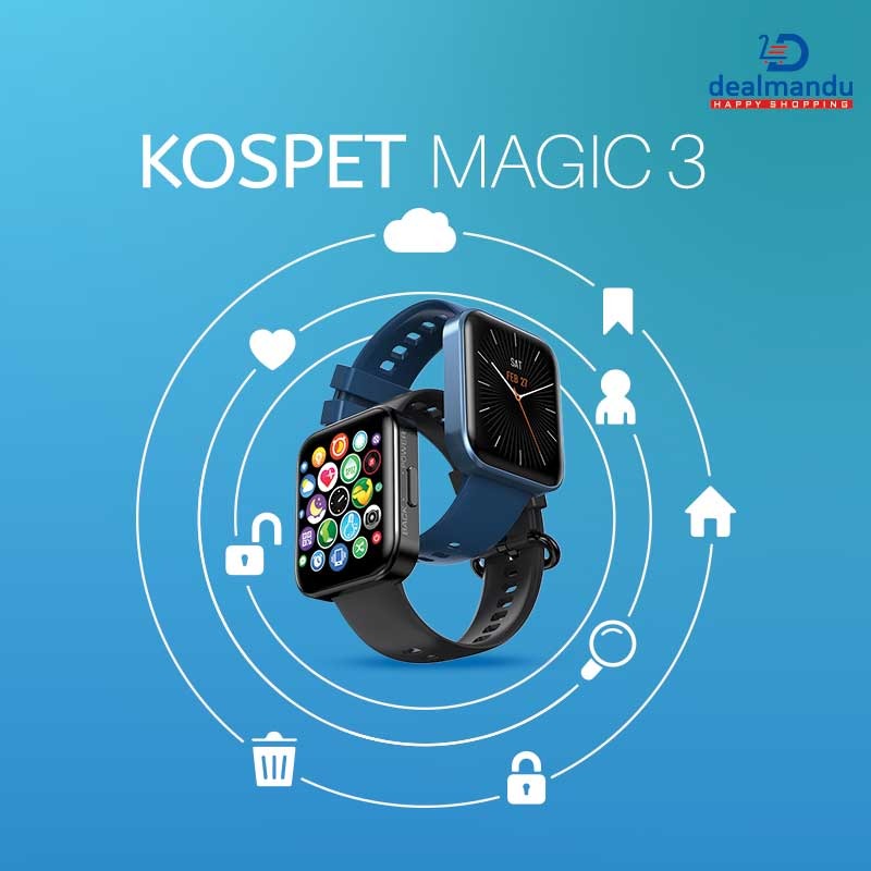 Kospet magic 3
