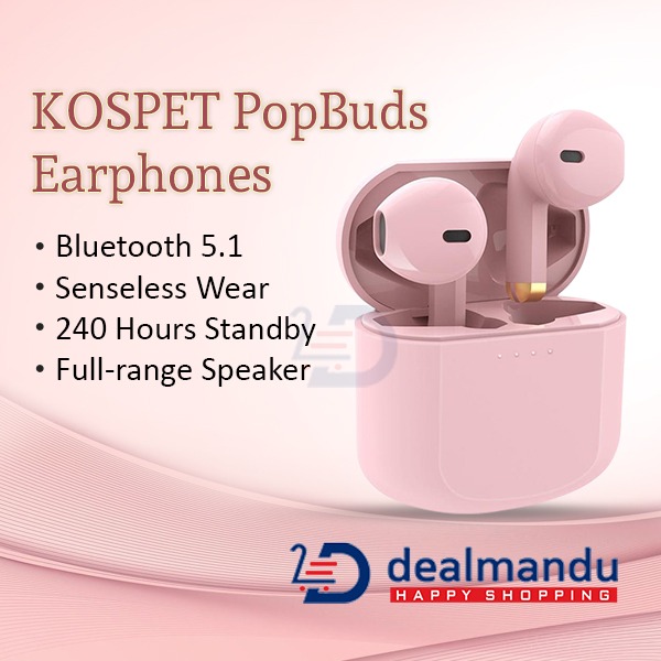 Kospet Popbuds