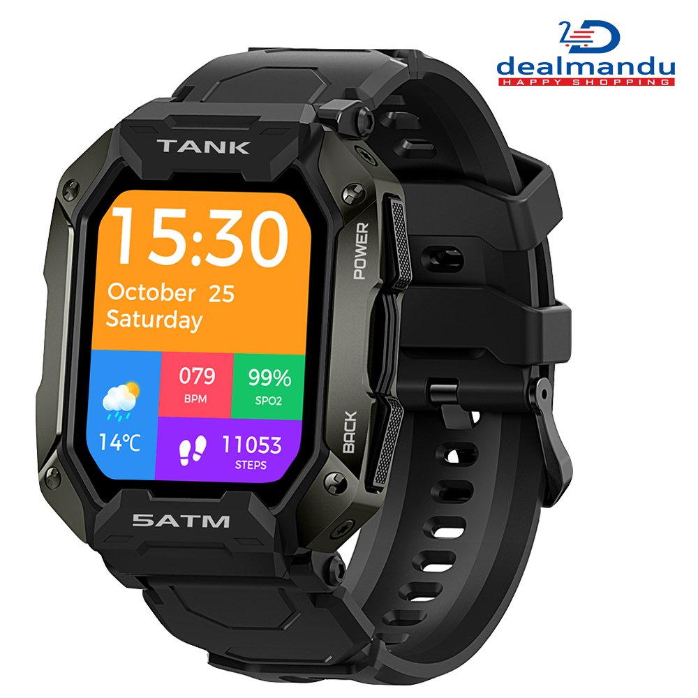 Kospet Smartwatch 