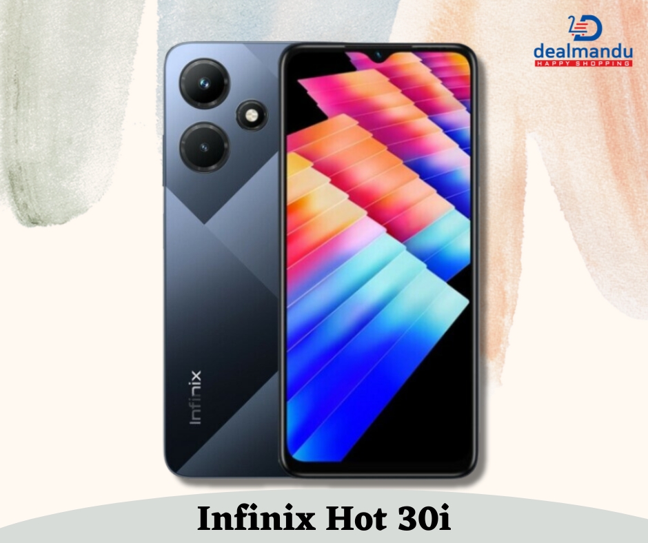 Infinix Hot 30i | 