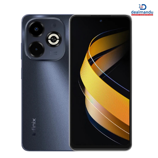 Infinix Smart 8 Pl