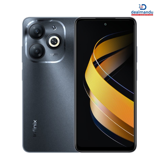 Infinix Smart 8 | 
