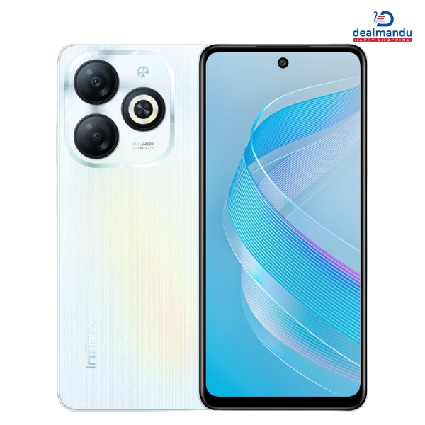 Infinix Smart 8 | 