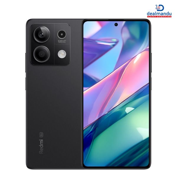Redmi Note 13 | Mi