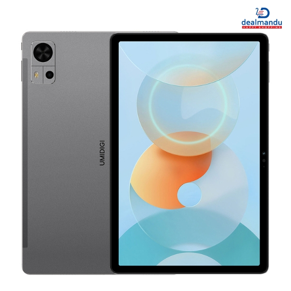 UMIDIGI G5 Tab | 4