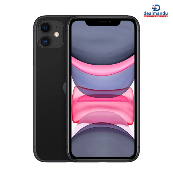 Iphone 11 | 128GB