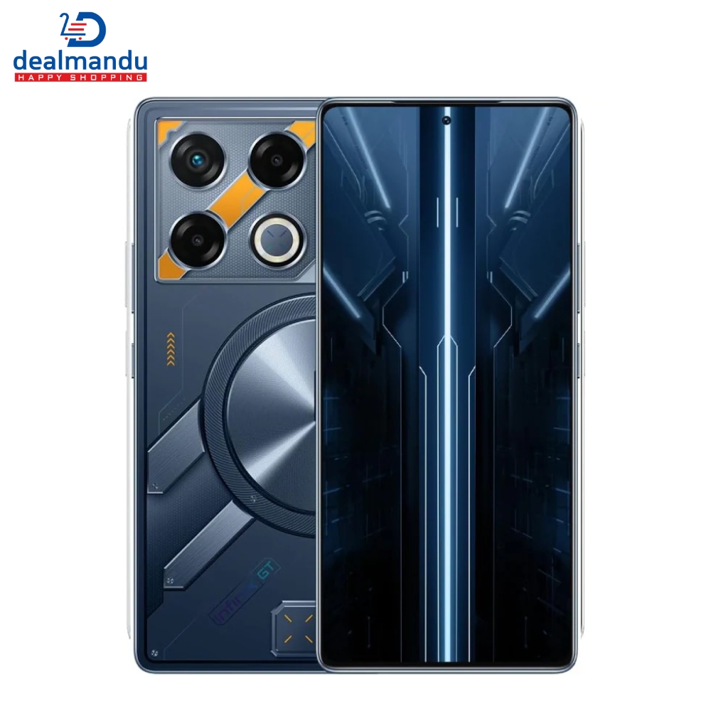Infinix GT 20 Pro 