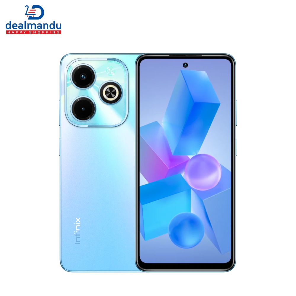 Infinix Hot 40i | 