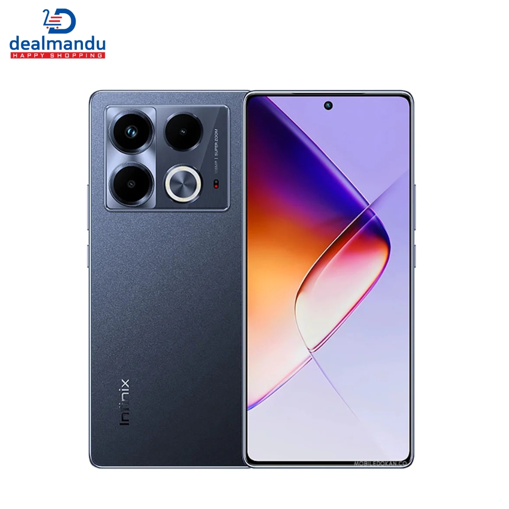 Infinix note 40 | 