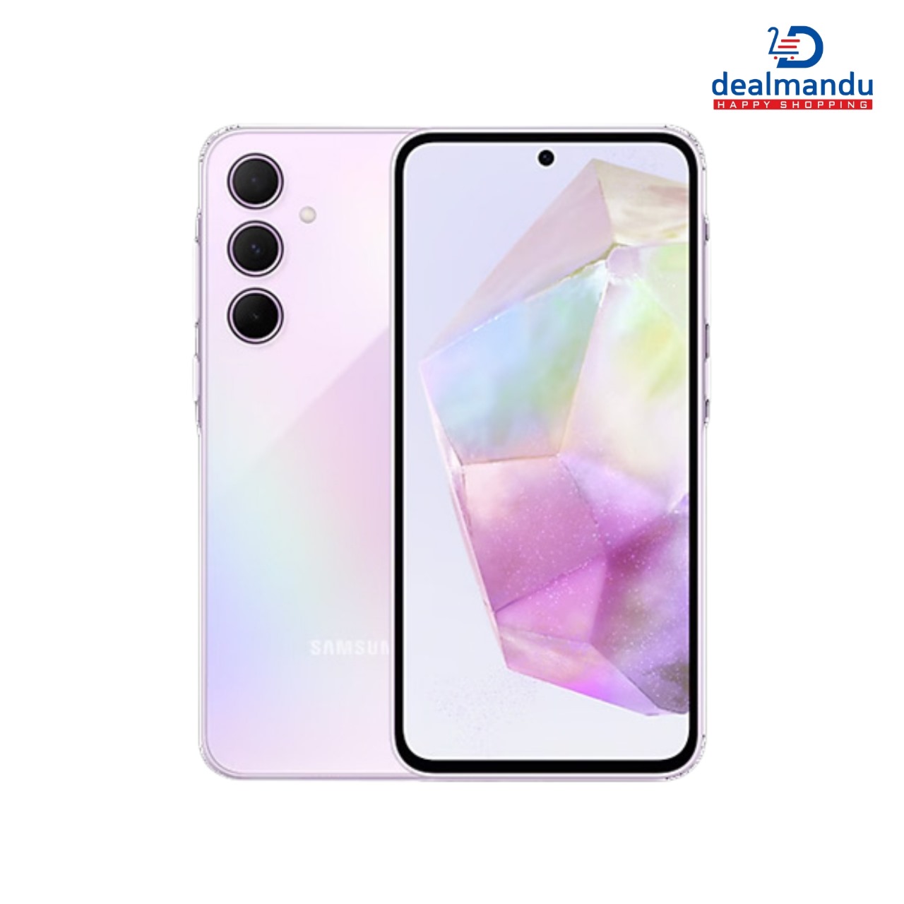 Samsung Galaxy A35