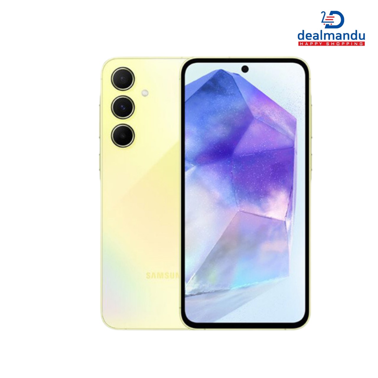 Samsung Galaxy A55