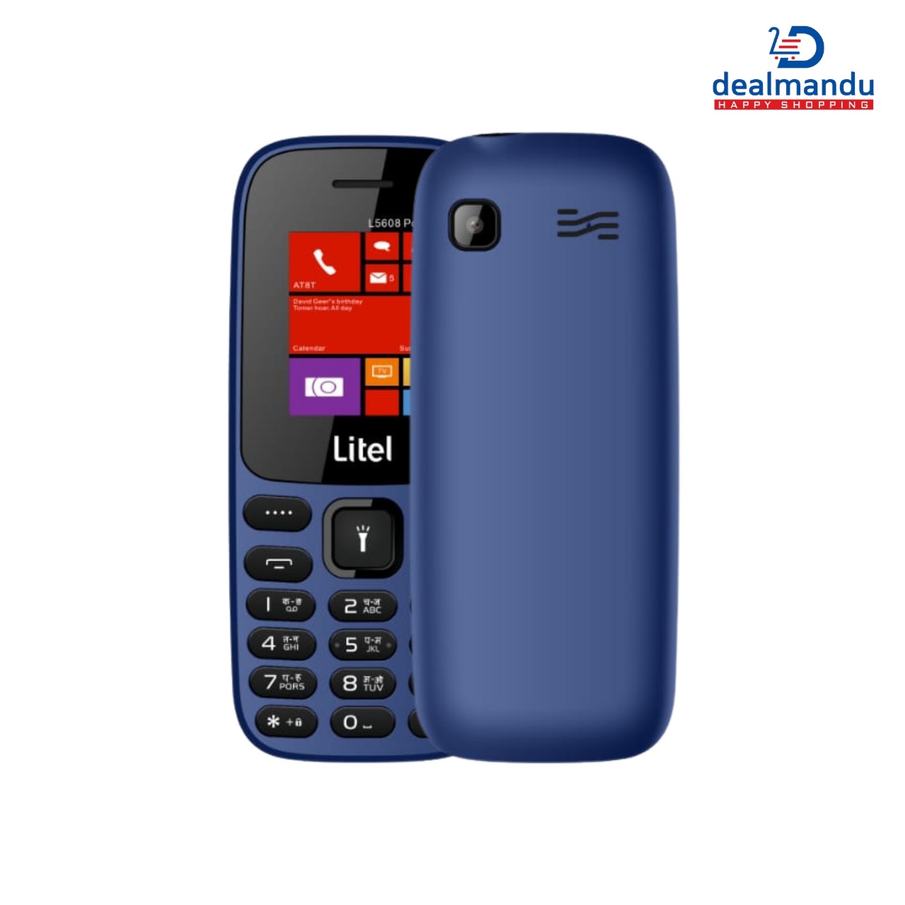 Litel Mobile Power