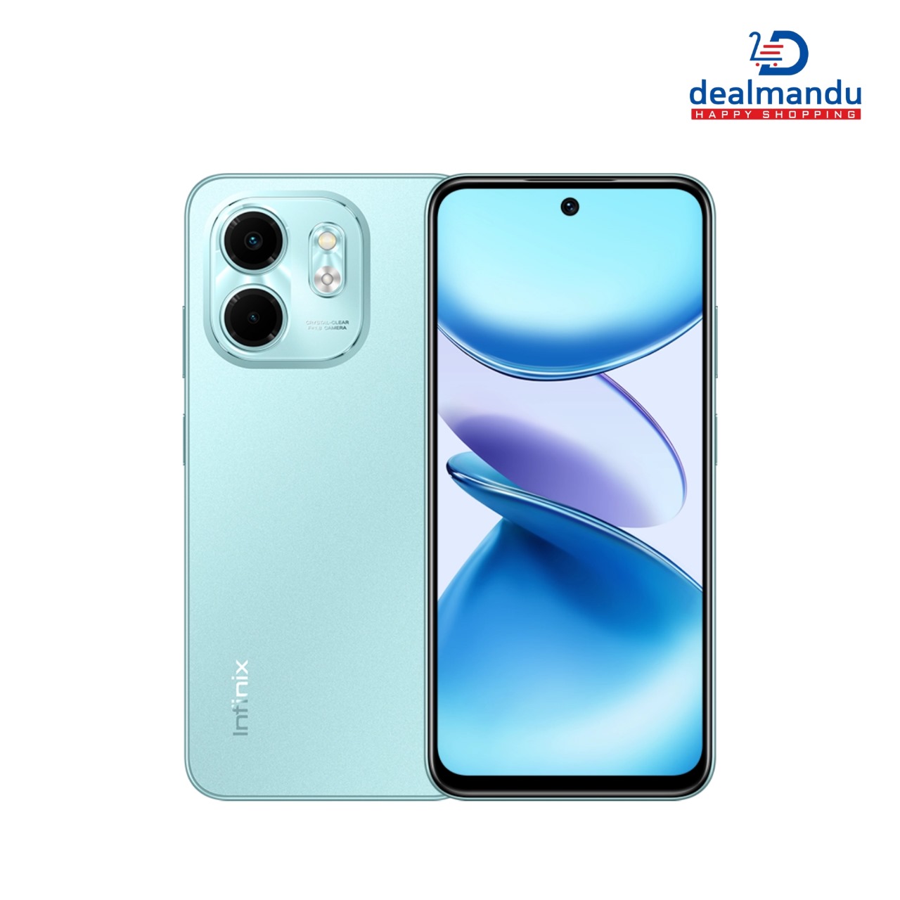 Infinix Smart 9 | 