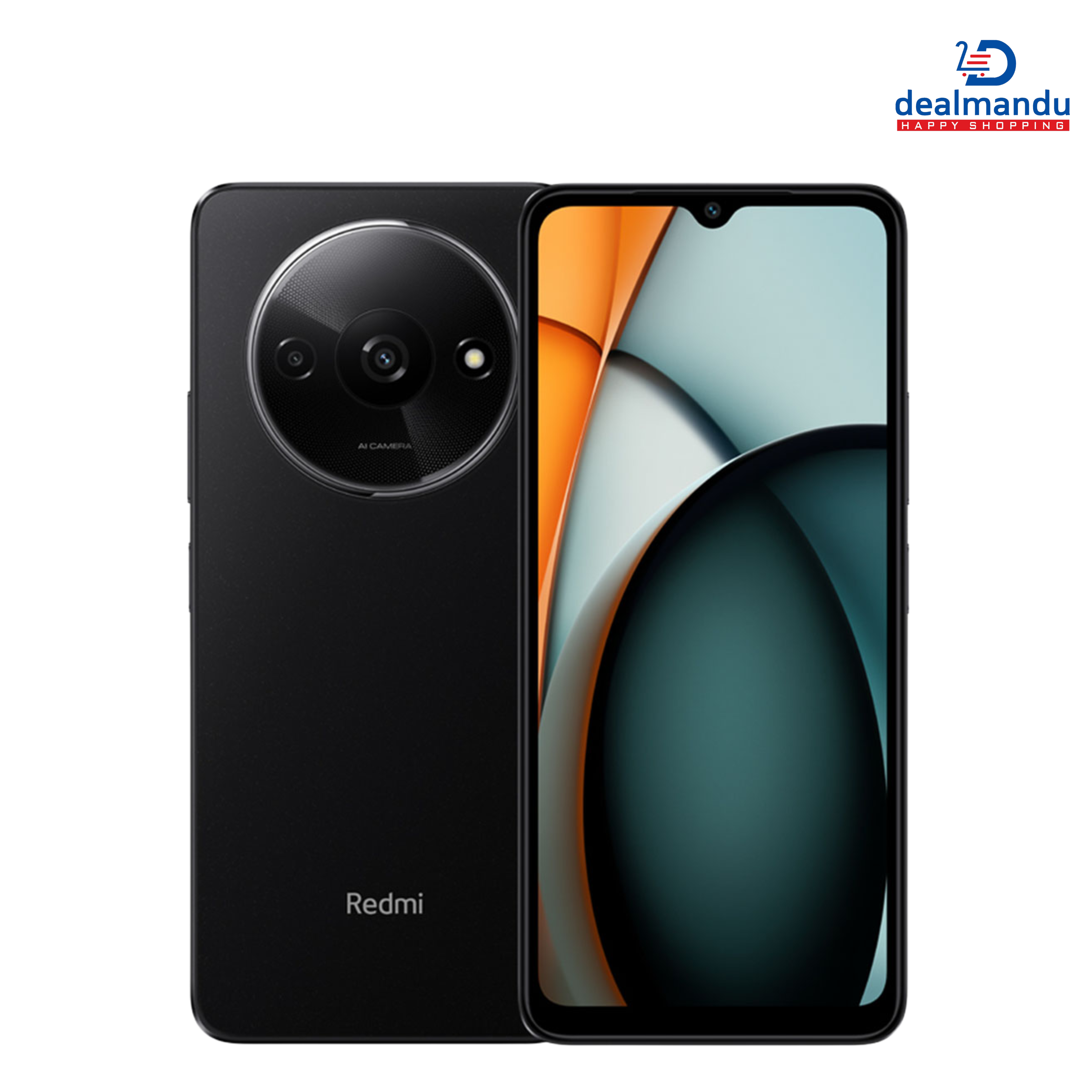 Redmi A3 | 3GB | 6