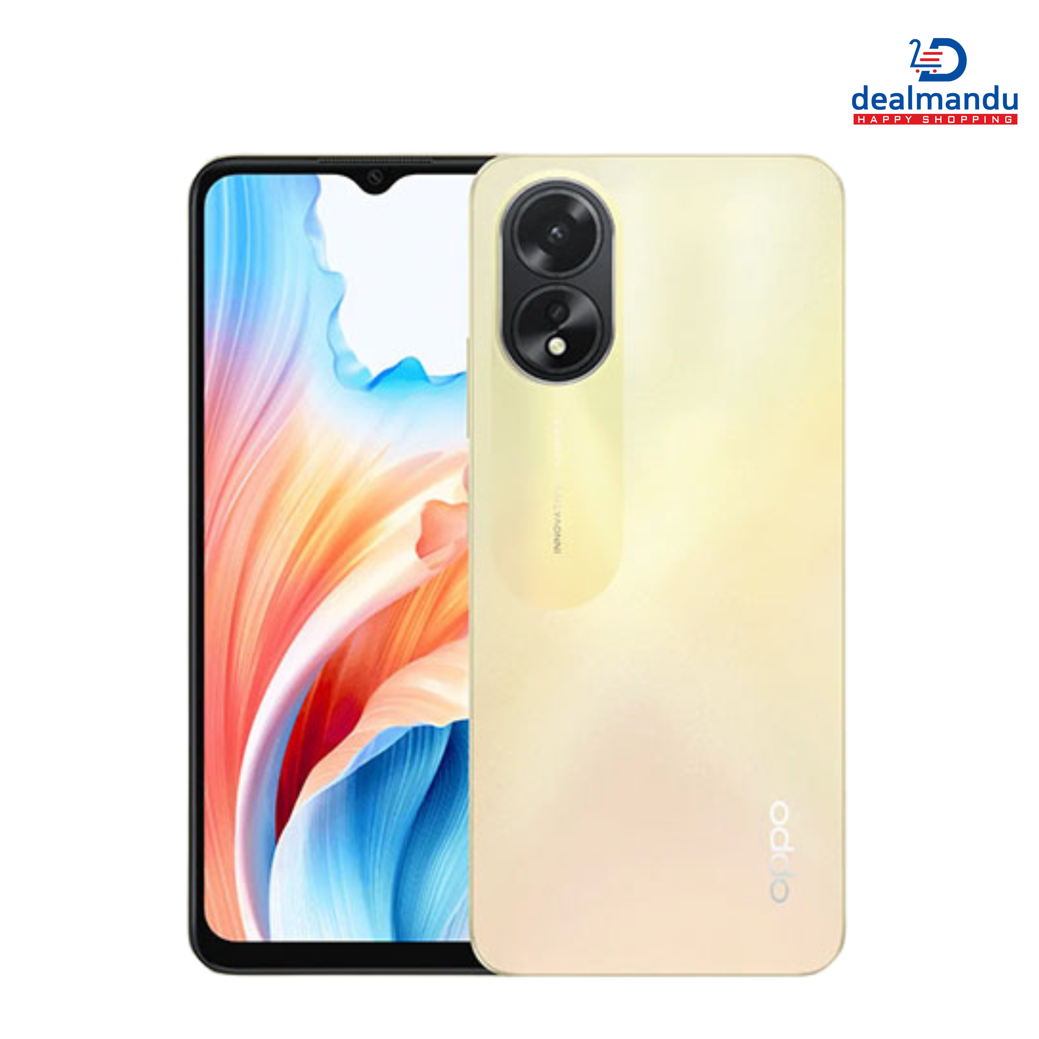 Oppo A78 8GB RAM |