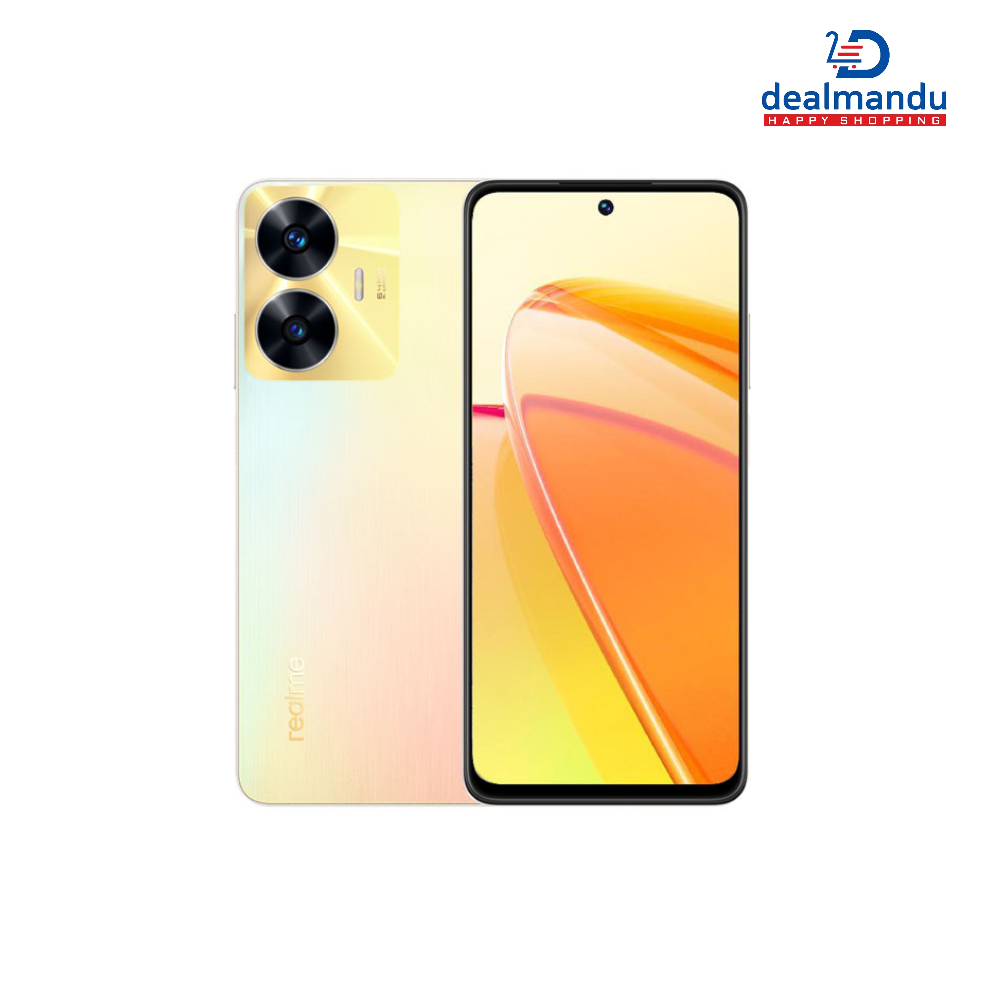 Realme C55
