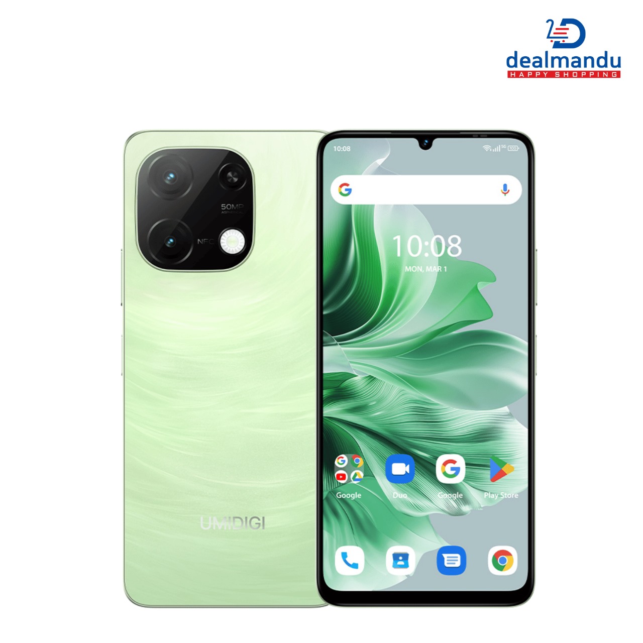 Umidigi G9C 12GB* 