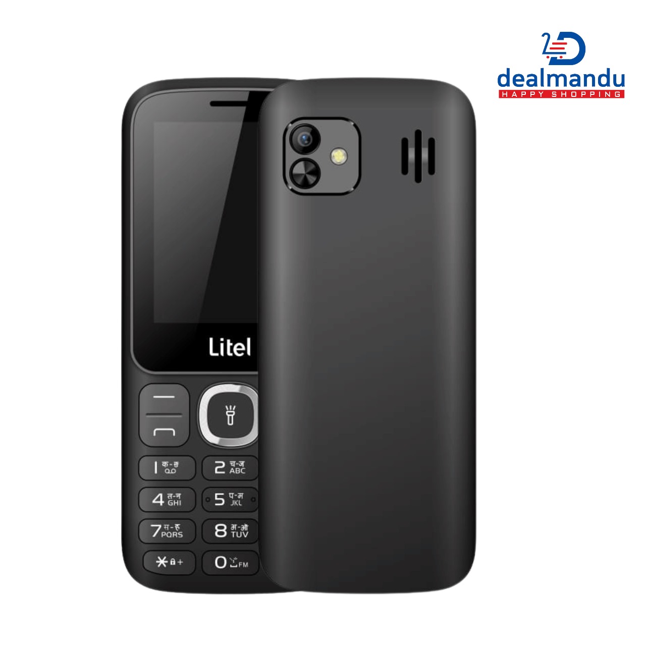 Litel L700 mobile
