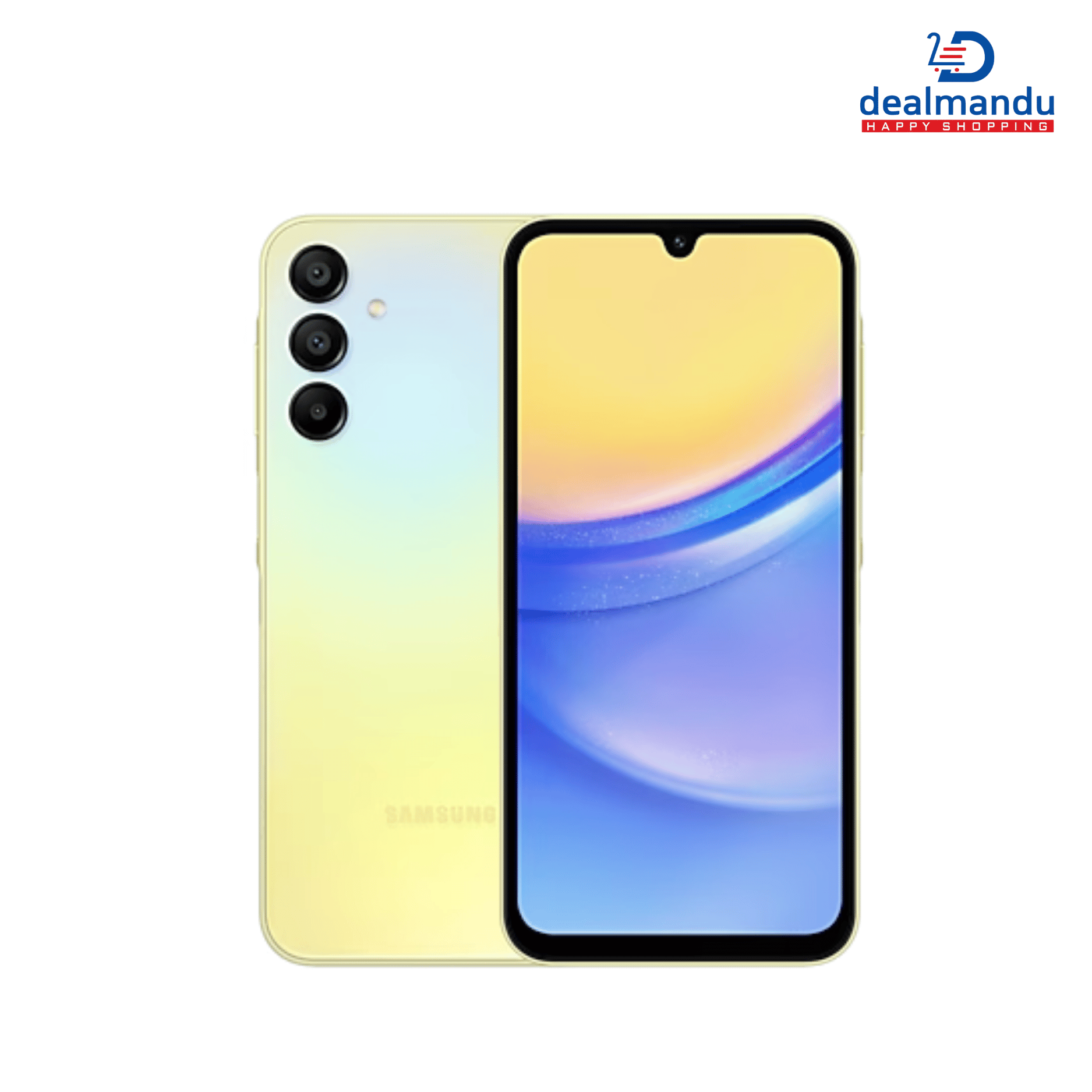 Samsung Galaxy A15