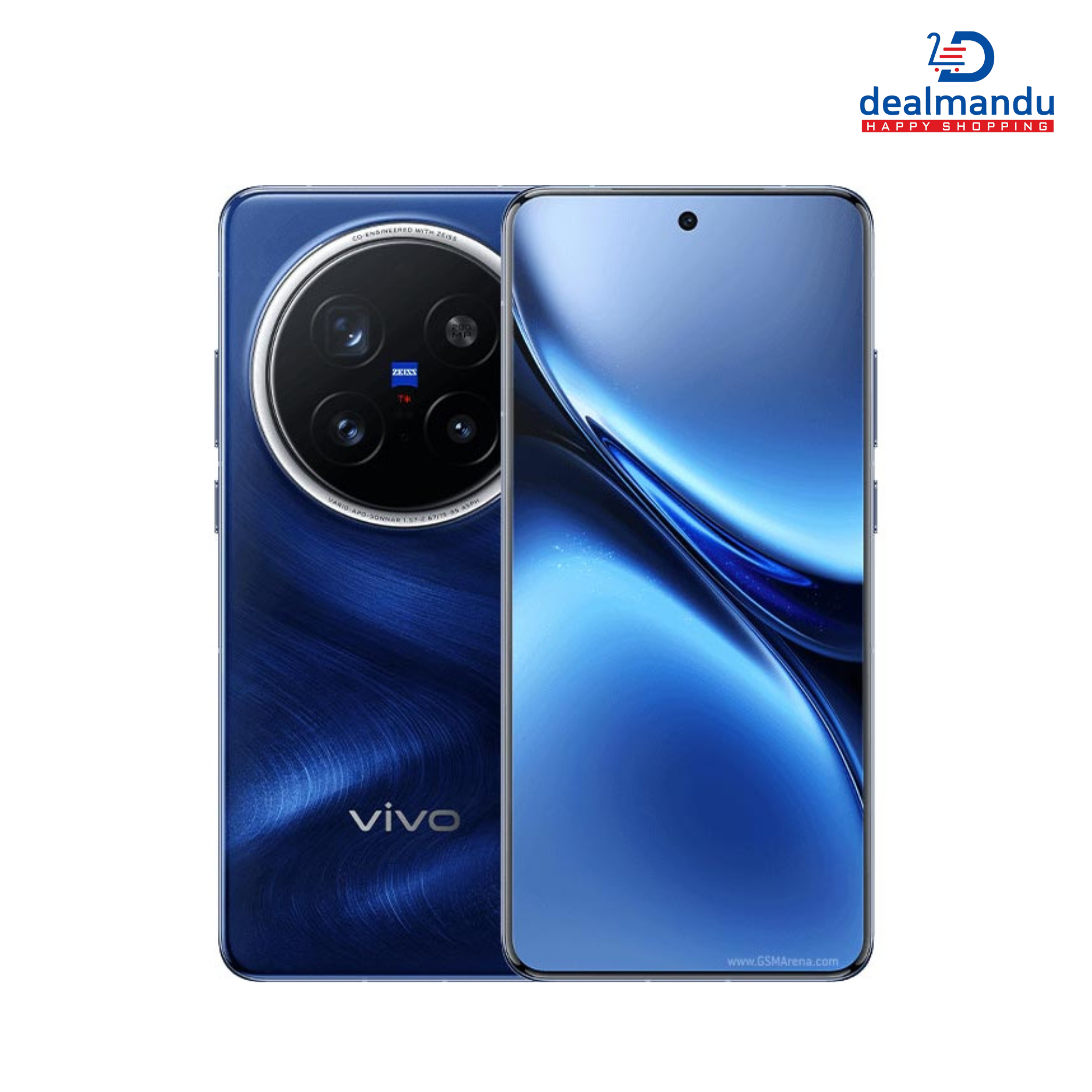 Vivo X200 PRO