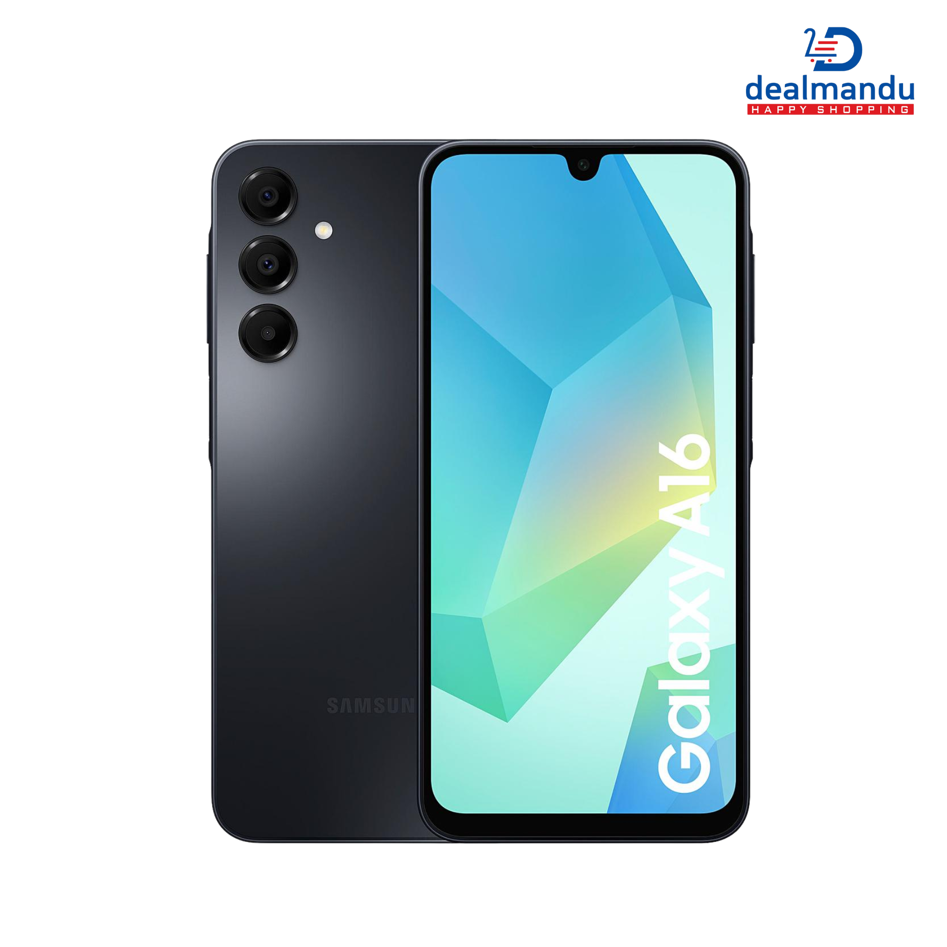 Samsung Galaxy A16