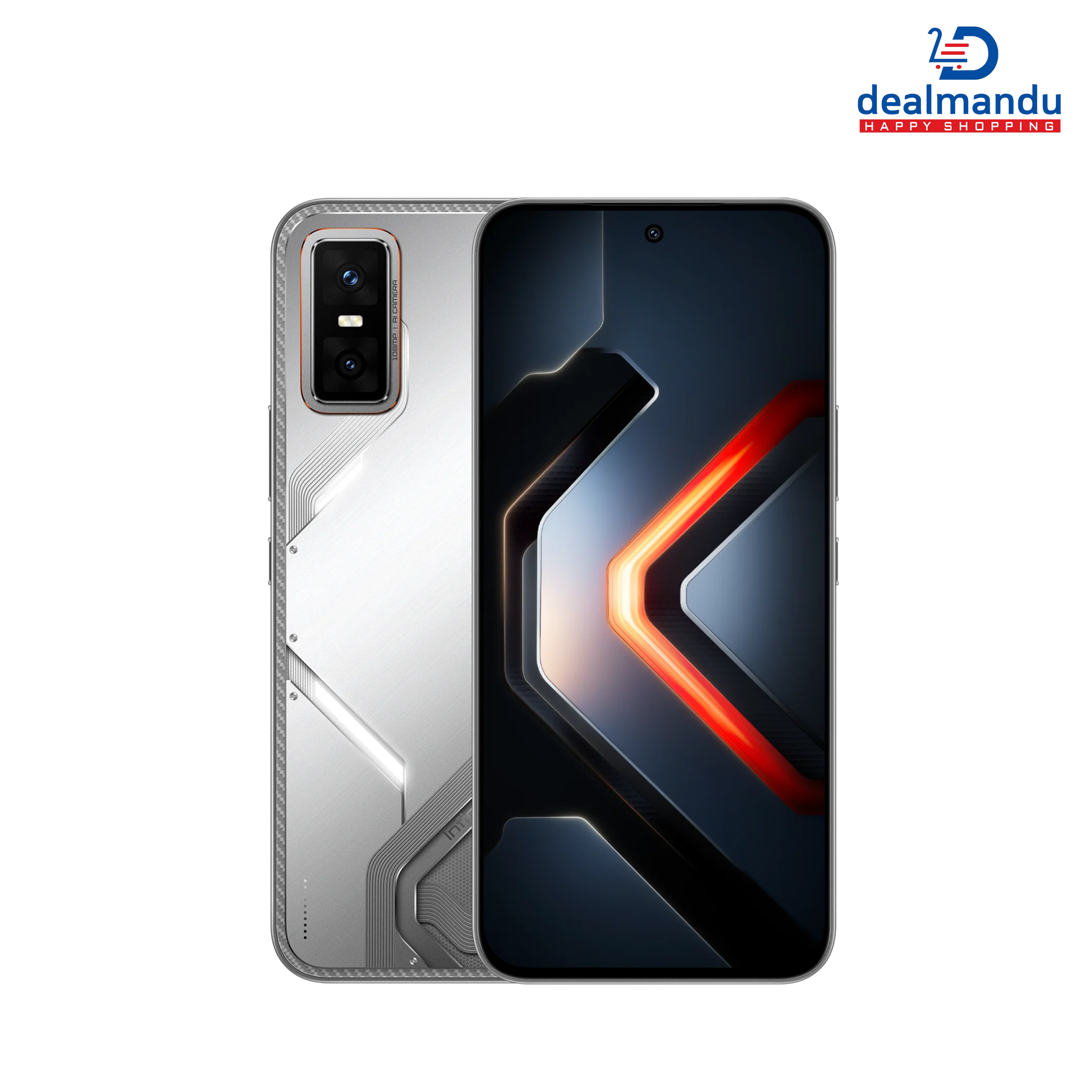 Infinix GT 30 Pro 