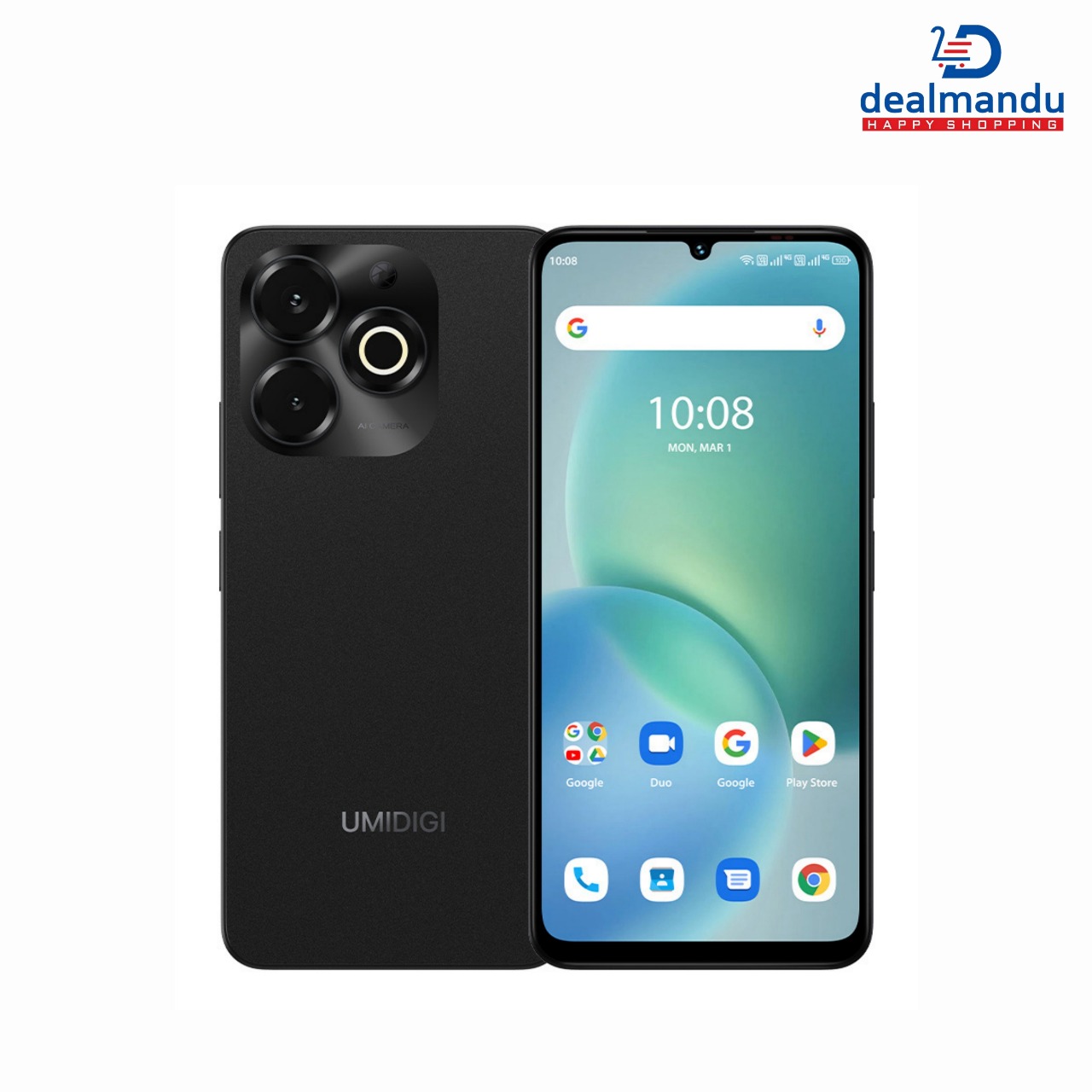 Umidigi G9X 4GB | 