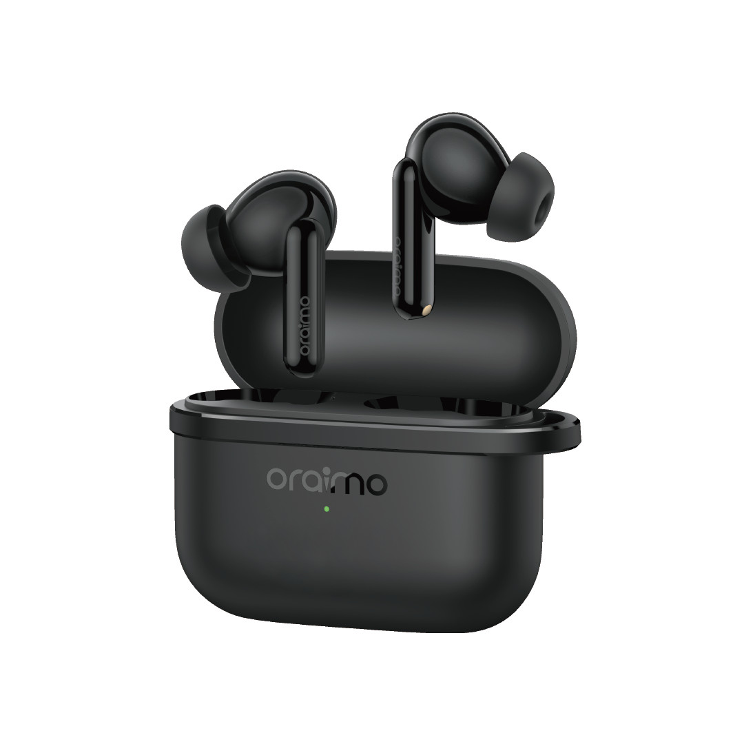 Oraimo SpaceBuds Lite (TWS) is now available in Nepal.