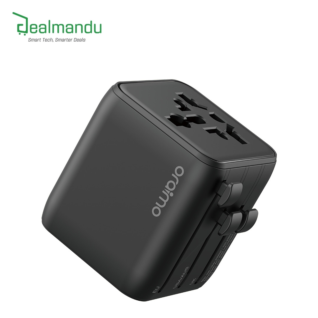 Oraimo PowerOmni 2
