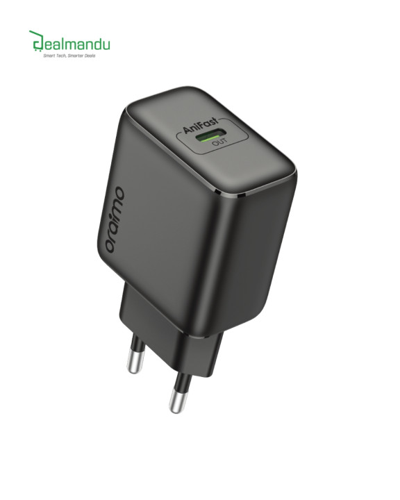 Oraimo 35W GaN ult