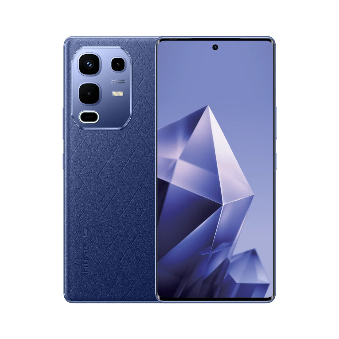 Infinix Note 50S